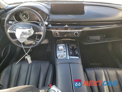 Zdjęcie 8 z 13 samochodu: 2023 GENESIS G80 BASE VIN:KMTGB4SC8PU182056 - miniatura