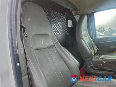 Zdjęcie 10 z 12 samochodu: 2012 CHEVROLET EXPRESS VIN:1GCSGAFX3C1143666 - miniatura