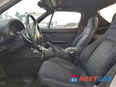 Zdjęcie 7 z 14 samochodu: 1991 MAZDA MX-5 MIATA VIN:JM1NA3519M1233414 - miniatura