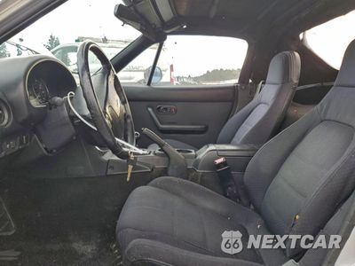 Zdjęcie 7 z 14 samochodu: 1991 MAZDA MX-5 MIATA VIN:JM1NA3519M1233414 - miniatura