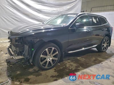 2019 VOLVO XC60 T6 INSCRIPTION LYVA22RL2KB220589 - główne zdjęcie licytacji z USA - miniatura