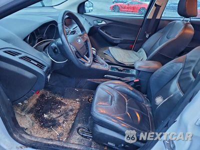 Zdjęcie 7 z 11 samochodu: 2015 FORD FOCUS SE VIN:1FADP3F28FL252244 - miniatura