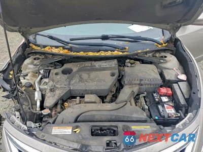 Zdjęcie 11 z 12 samochodu: 2015 NISS ALTIMA 2.5 VIN:1N4AL3AP4FN923284 - miniatura