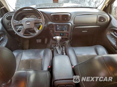 Zdjęcie 8 z 15 samochodu: 2007 CHEVROLET TRAILBLAZER SS VIN:1GNET13HX72190979 - miniatura