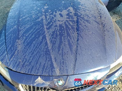 Zdjęcie 11 z 12 samochodu: 2009 BMW Z4 SDRIVE30I VIN:WBALM53559E162130 - miniatura