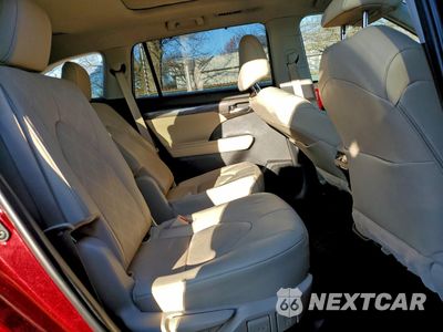 Zdjęcie 11 z 15 samochodu: 2023 TOYOTA HIGHLANDER HYBRID LIMITED VIN:5TDEBRCH3PS114099 - miniatura