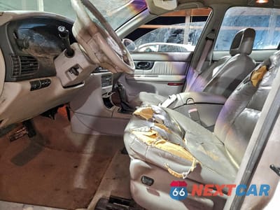 Zdjęcie 7 z 12 samochodu: 2000 BUICK REGAL LS VIN:2G4WB55K4Y1230468 - miniatura