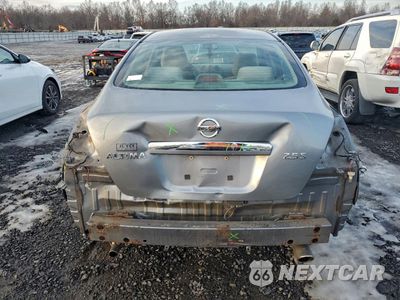 Zdjęcie 6 z 13 samochodu: 2008 NISSAN ALTIMA 2.5 VIN:1N4AL21E28N428139 - miniatura