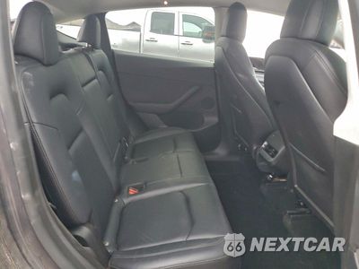 Zdjęcie 10 z 13 samochodu: 2022 TESLA MODEL Y VIN:7SAYGDEE3NF451364 - miniatura