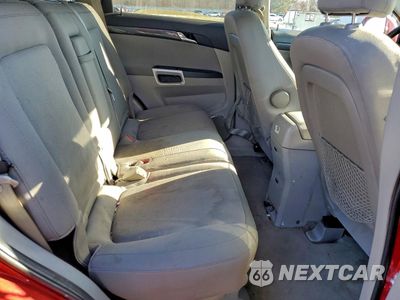 Zdjęcie 11 z 13 samochodu: 2009 SATURN VUE XE VIN:3GSCL33P79S514971 - miniatura