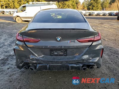 Zdjęcie 6 z 14 samochodu: 2024 BMW M8 VIN:WBSGV0C07RCR42997 - miniatura