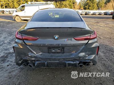 Zdjęcie 6 z 14 samochodu: 2024 BMW M8 VIN:WBSGV0C07RCR42997 - miniatura