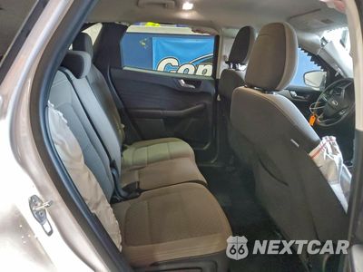 Zdjęcie 11 z 15 samochodu: 2021 FORD ESCAPE SE VIN:1FMCU9G61MUA50481 - miniatura