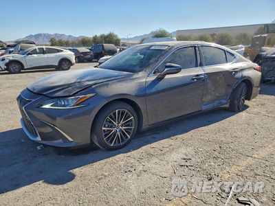 2022 LEXUS ES 350 BASE 58ADZ1B17NU136343 - główne zdjęcie licytacji z USA - miniatura