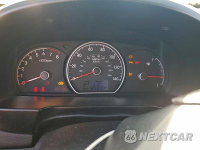Zdjęcie 9 z 12 samochodu: 2009 HYUNDAI ELANTRA GLS VIN:KMHDU46D09U657969 - miniatura