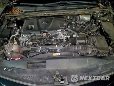 Zdjęcie 12 z 14 samochodu: 2018 TOYOTA CAMRY LE VIN:4T1B31HK2JU004603 - miniatura