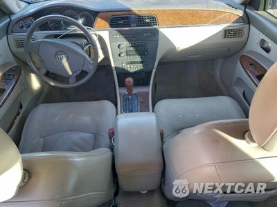 Zdjęcie 8 z 12 samochodu: 2005 BUICK LACROSSE CXL VIN:2G4WD532651244820 - miniatura