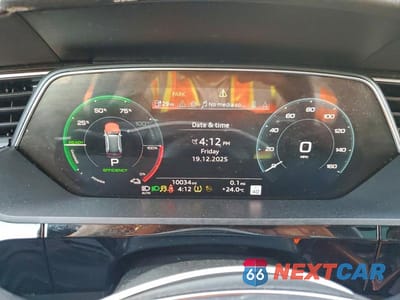 Zdjęcie 9 z 12 samochodu: 2024 AUDI Q8 E-TRON PREMIUM PLUS VIN:WA15AAGE4RB053550 - miniatura