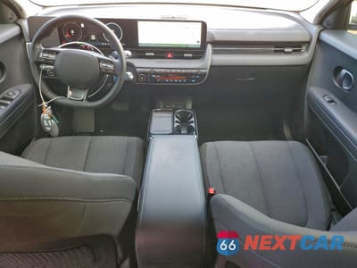 Zdjęcie 8 z 13 samochodu: 2025 HYUNDAI IONIQ 5 SE VIN:7YAKMDDC2SY024337 - miniatura