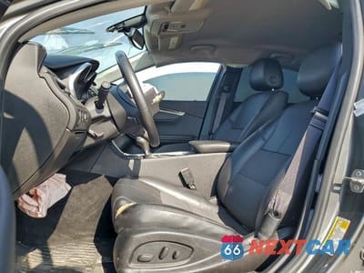 Zdjęcie 7 z 13 samochodu: 2016 CHEVROLET IMPALA LT VIN:1G1115S32GU113448 - miniatura