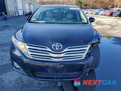 Piąte zdjęcie samochodu w środku: 2011 TOYOTA VENZA VIN:4T3BK3BB0BU047532 - miniatura