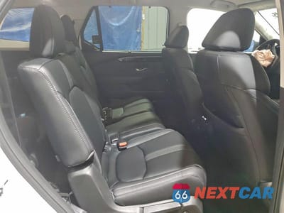 Zdjęcie 11 z 12 samochodu: 2025 HONDA PILOT EXL VIN:5FNYG1H4XSB152819 - miniatura