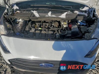 Zdjęcie 11 z 12 samochodu: 2022 FORD TRANSIT CONNECT XL UTILITY / SERVICE VAN VIN:NM0LS7S2XN1521997 - miniatura