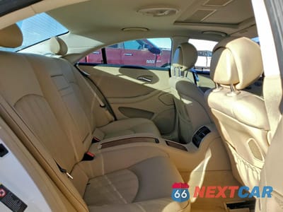 Zdjęcie 10 z 12 samochodu: 2006 MERCEDES-BENZ CLS 500C VIN:WDDDJ75X56A073810 - miniatura