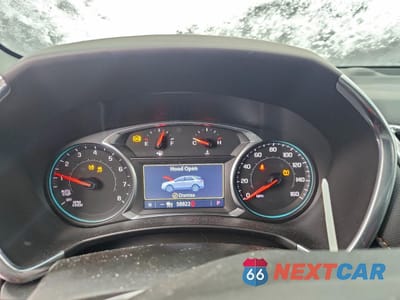 Zdjęcie 9 z 13 samochodu: 2021 CHEVROLET EQUINOX PREMIER VIN:2GNAXXEV4M6140263 - miniatura