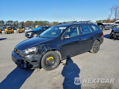 2011 VOLKSWAGEN JETTA S 3VWKZ7AJ1BM664545 - główne zdjęcie licytacji z USA - miniatura