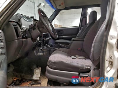 Zdjęcie 7 z 13 samochodu: 1999 JEEP CHEROKEE SPORT VIN:1J4FF68S6XL541137 - miniatura
