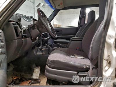 Zdjęcie 7 z 13 samochodu: 1999 JEEP CHEROKEE SPORT VIN:1J4FF68S6XL541137 - miniatura