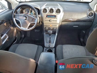 Zdjęcie 8 z 15 samochodu: 2014 CHEVROLET CAPTIVA LS VIN:3GNAL2EK9ES570233 - miniatura
