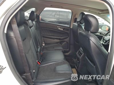 Zdjęcie 10 z 12 samochodu: 2015 FORD EDGE SPORT VIN:2FMPK4AP2FBB67989 - miniatura