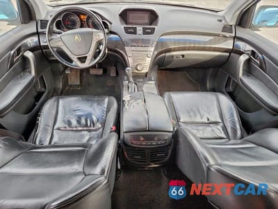 Zdjęcie 8 z 12 samochodu: 2008 ACURA MDX TECHNOLOGY VIN:2HNYD28318H505760 - miniatura