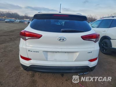 Zdjęcie 6 z 15 samochodu: 2017 HYUNDAI TUCSON LIMITED VIN:KM8J33A29HU534661 - miniatura