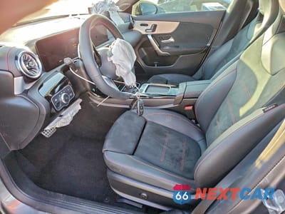 Zdjęcie 7 z 12 samochodu: 2025 MERCEDES-BENZ CLA 250 VIN:W1K5J4GB0SN488508 - miniatura