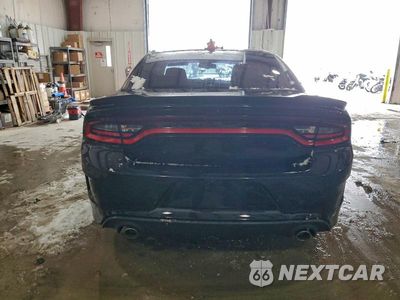 Zdjęcie 6 z 11 samochodu: 2021 DODGE CHARGER GT VIN:2C3CDXHG2MH544890 - miniatura
