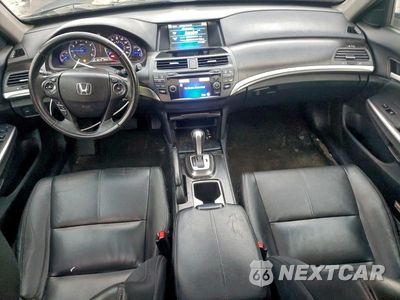 Zdjęcie 8 z 11 samochodu: 2014 HONDA CROSSTOUR EXL VIN:5J6TF3H54EL000130 - miniatura