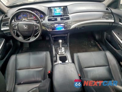 Zdjęcie 8 z 12 samochodu: 2014 HONDA CROSSTOUR EXL VIN:5J6TF3H54EL000130 - miniatura