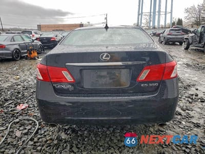 Zdjęcie 6 z 12 samochodu: 2007 LEXUS ES 350 VIN:JTHBJ46G172107685 - miniatura