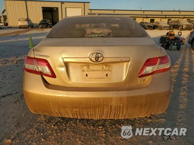 Zdjęcie 6 z 12 samochodu: 2010 TOYOTA CAMRY BASE VIN:4T4BF3EKXAR048622 - miniatura