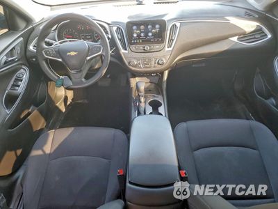 Zdjęcie 8 z 12 samochodu: 2024 CHEVROLET MALIBU LS VIN:1G1ZC5ST1RF127197 - miniatura