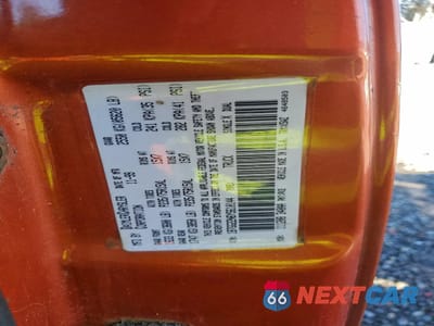 Zdjęcie 12 z 14 samochodu: 2000 DODGE DAKOTA VIN:1B7GG22N6YS610144 - miniatura