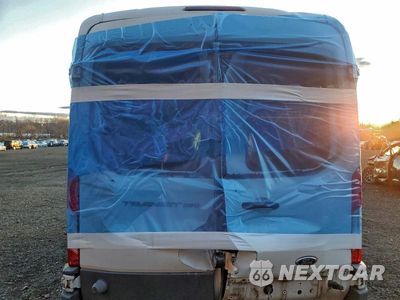 Zdjęcie 10 z 12 samochodu: 2017 FORD TRANSIT VAN T-250 ME VIN:1FTYR2CM0HKA48827 - miniatura