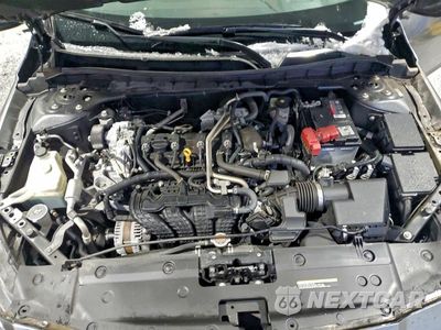 Zdjęcie 11 z 11 samochodu: 2022 NISSAN ALTIMA S VIN:1N4BL4BV8NN314754 - miniatura