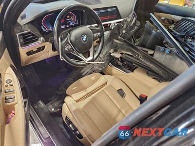 Zdjęcie 8 z 12 samochodu: 2021 BMW 330XI VIN:3MW5R7J00M8C16510 - miniatura