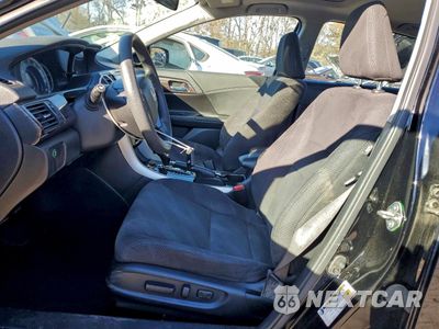 Zdjęcie 7 z 13 samochodu: 2017 HONDA ACCORD EX VIN:1HGCR2F77HA164632 - miniatura