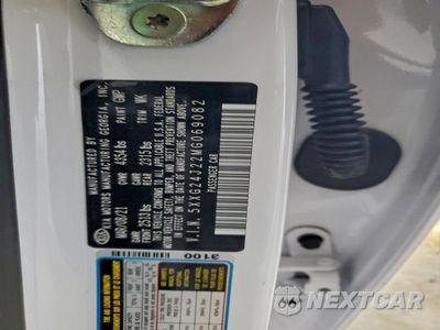 Zdjęcie 12 z 14 samochodu: 2021 KIA K5 LX VIN:5XXG24J22MG069082 - miniatura