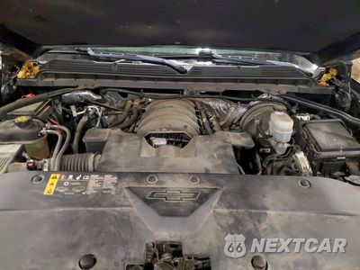 Zdjęcie 11 z 13 samochodu: 2018 CHEVROLET SILVERADO K1500 LT VIN:2GCVKREC3J1108433 - miniatura
